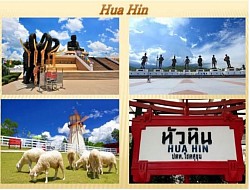 หัวหิน